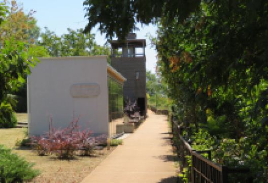 Sexaginta Prista Fortress and Museum景点图片