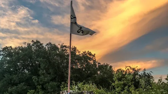 Castle du Schœneck