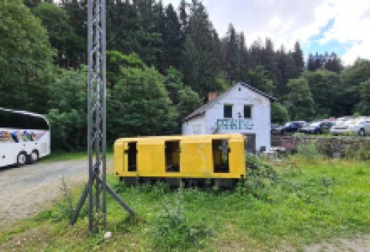 Liczyrzepa Mine (Kopalnia Liczyrzepa)景点图片