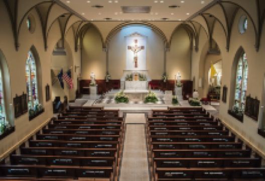 Basilica of Saint Mary景点图片