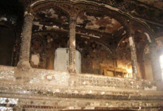 Haveli Mian Sultan景点图片