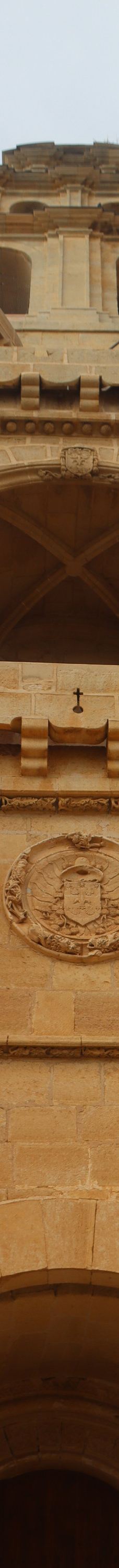 Castillo de Turegano-图雷加诺