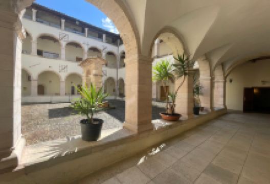 Museo dei Brettii e degli Enotri景点图片