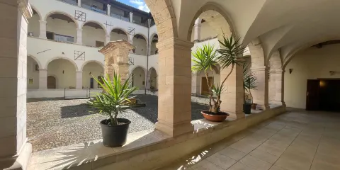 Museo dei Brettii e degli Enotri