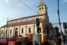 san francisco Church景点图片