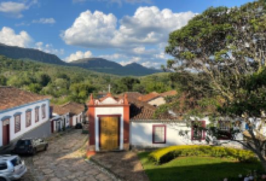 Camara Municipal de Vereadores景点图片