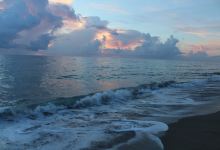 South Beach Park景点图片