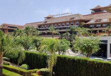 Playa de Islantilla景点图片