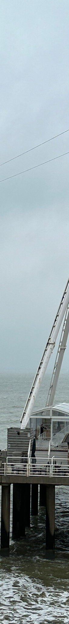 De Pier Scheveningen-斯赫弗宁恩