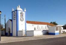 Igreja Paroquial de Sao Francisco景点图片