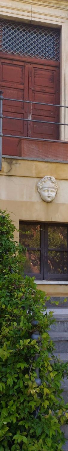 Fondazione Famiglia Piccolo-卡普多兰多