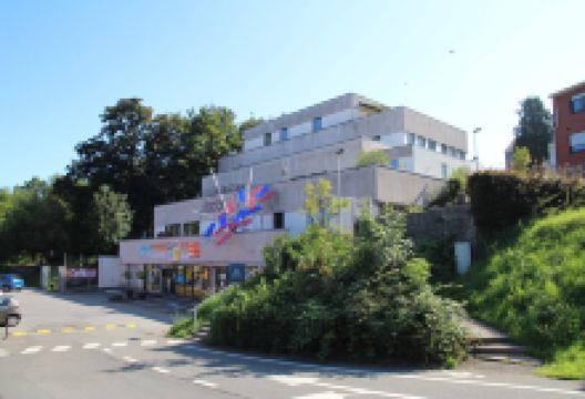 IKOB - Museum fur Zeitgenossische Kunst景点图片