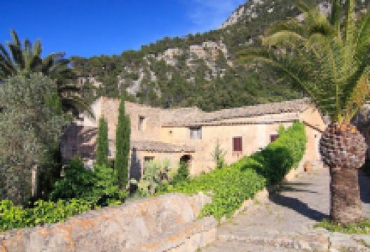 Ermita de la Trinitat景点图片