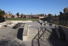 California Oaks Sports Park景点图片