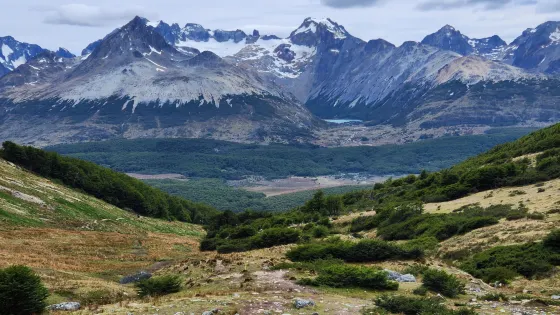 Laguna Turquesa