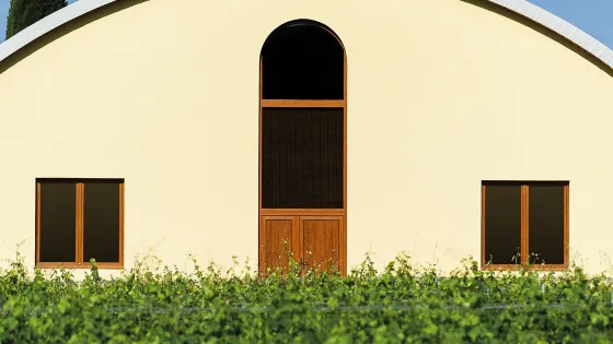 Azienda Agricola Terradonnà