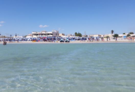 Lido Malibu景点图片