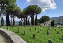 Cimitero Germanico della Seconda Guerra Mondiale景点图片