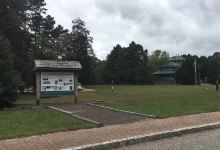 Wells Mills County Park景点图片