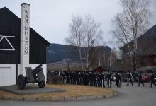 Gudbrandsdal War Museum景点图片