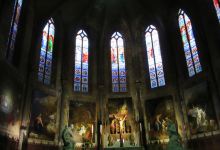 Eglise Saint-Jacques de Montauban景点图片