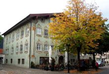 Museum im Grunen Haus景点图片