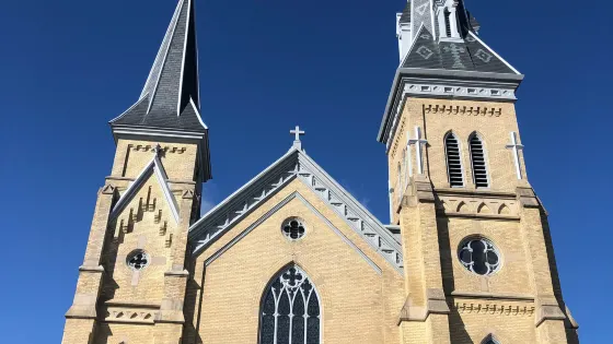 Cathedral of Saint Andrew