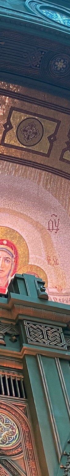 Glavnyy khram VS RF-奥金佐沃斯克区