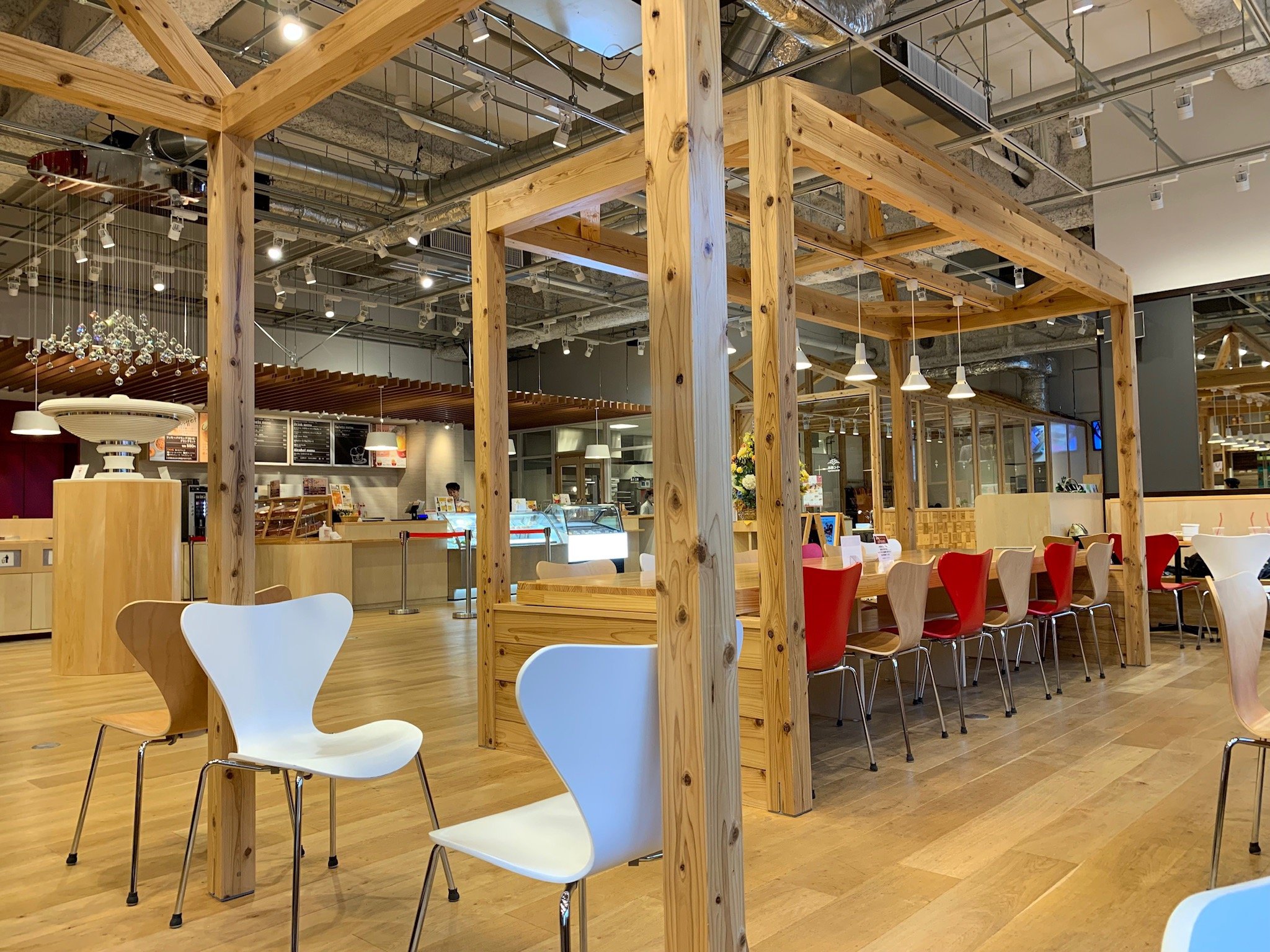 Tivoli Yugawara Sweets Factory