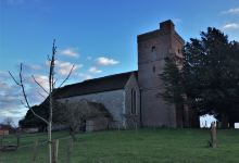 St Matthew's Church, Warehorne景点图片