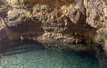 La Cueva del Eden餐厅图片