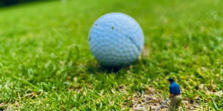 Shortgolf Cadzand-Bad