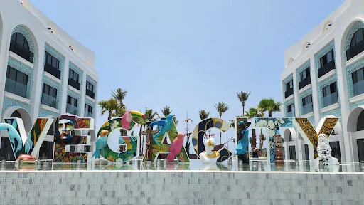 永安旅遊