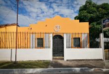 Iglesia Bautista Luz Y Verdad景点图片