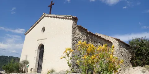 Chapelle Notre Dame des Oeufs