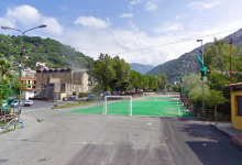 Parco Giochi景点图片