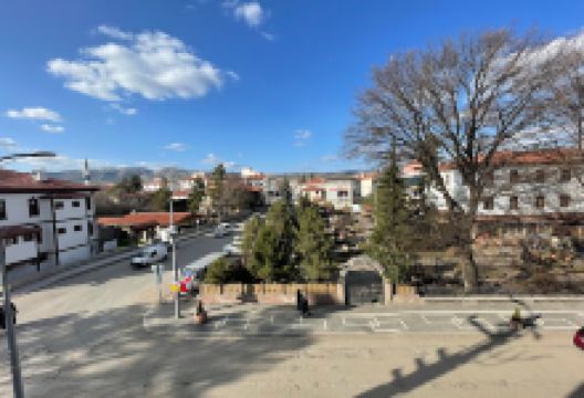 Belediye Park Yeri景点图片