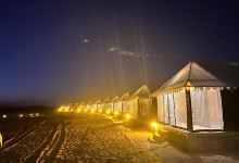 Heartland Dunes景点图片