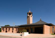 Church of Saint Mary景点图片
