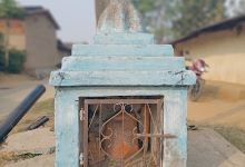Hanuman Temple景点图片