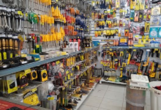 Mega Center Casa & Construção购物图片