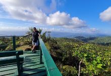 Mirador Vistamares景点图片