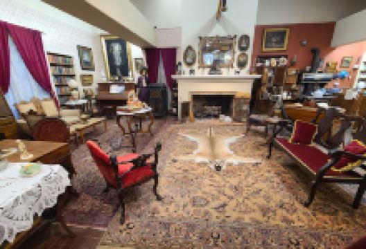 El Monte Historical Society Museum景点图片