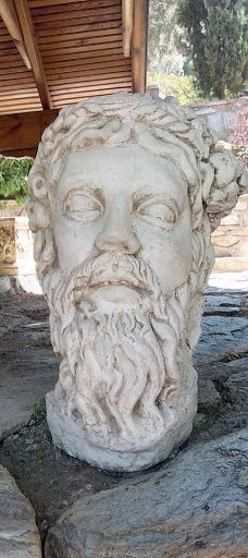 Natural Park of the Virgin Mary-塞尔丘克