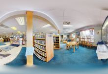 Algonac-Clay Library景点图片