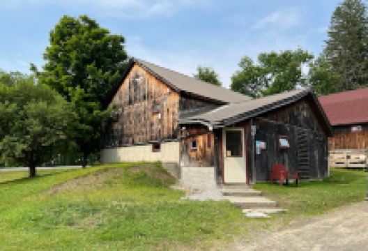 Horseshoe Acres Campground景点图片