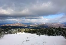 Camping Mont Serein景点图片