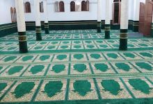 Saad bin Arwa Mosque景点图片