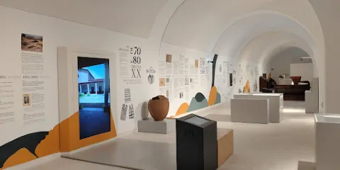 Museum of Contemporary Arts of Elvas