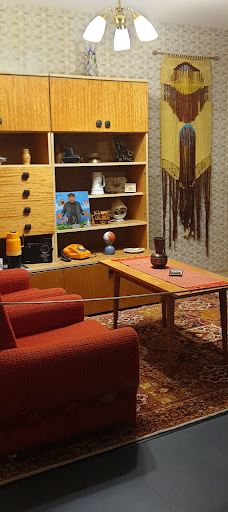 Munkacsy Mihaly Muzeum-贝凯什乔包